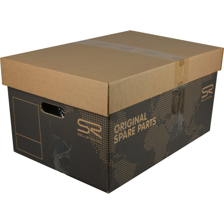 Selle royal zadel unisex incl strop werkplaats (14)