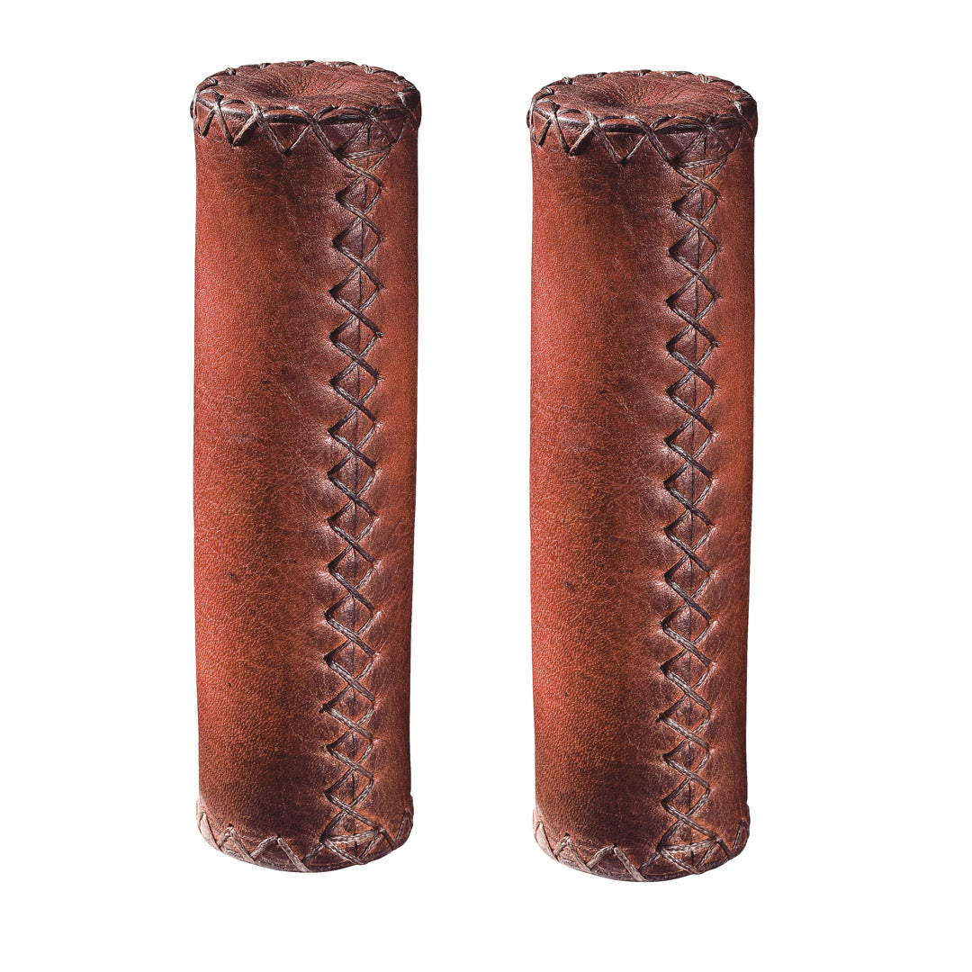 Selle monte grappa monte grappa set charleston oxford 3-delig leer d-bruin