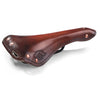 Selle monte grappa monte grappa set charleston sporting 3-delig leer d-bruin