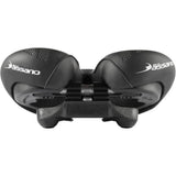 Zadel Selle Bassano Modular Ct Tour Zwart - afbeelding 4