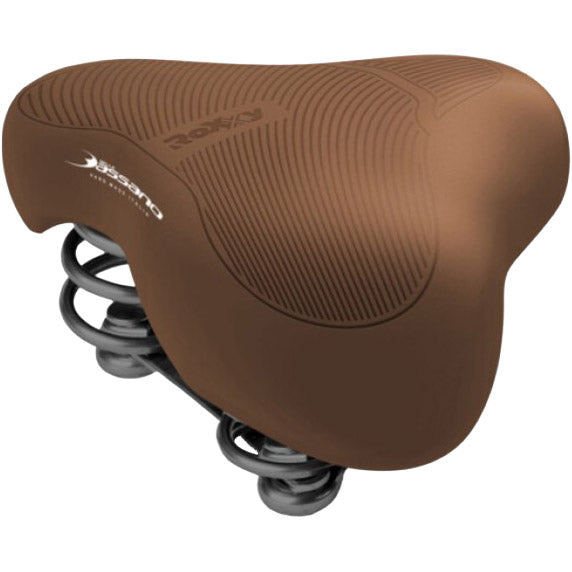 Marwi zadel selle bassano roxxy rokzadel - bruin
