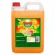 Raak vruchtensiroop sinaasappel (5 liter)