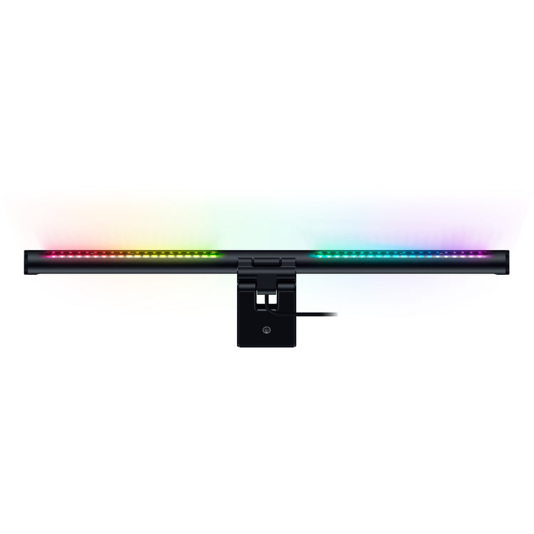 Razer aether monitor light bar