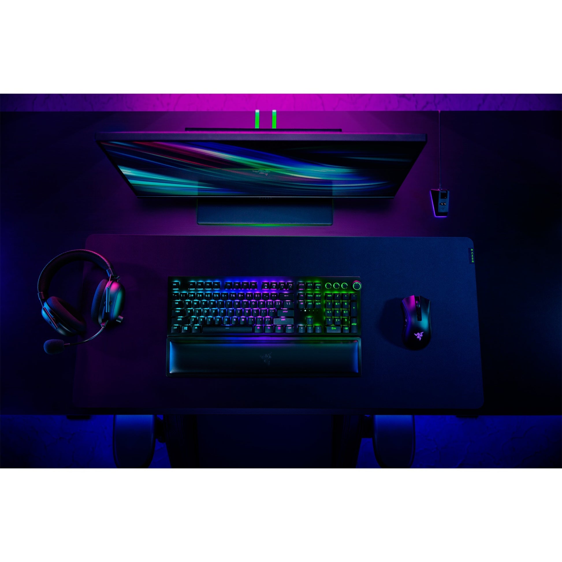 Razer blackshark v2 pro