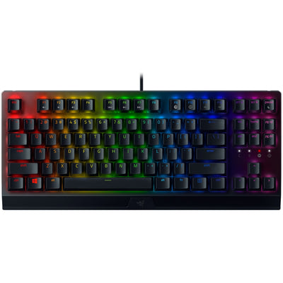 Razer BlackWidow V3 TKL