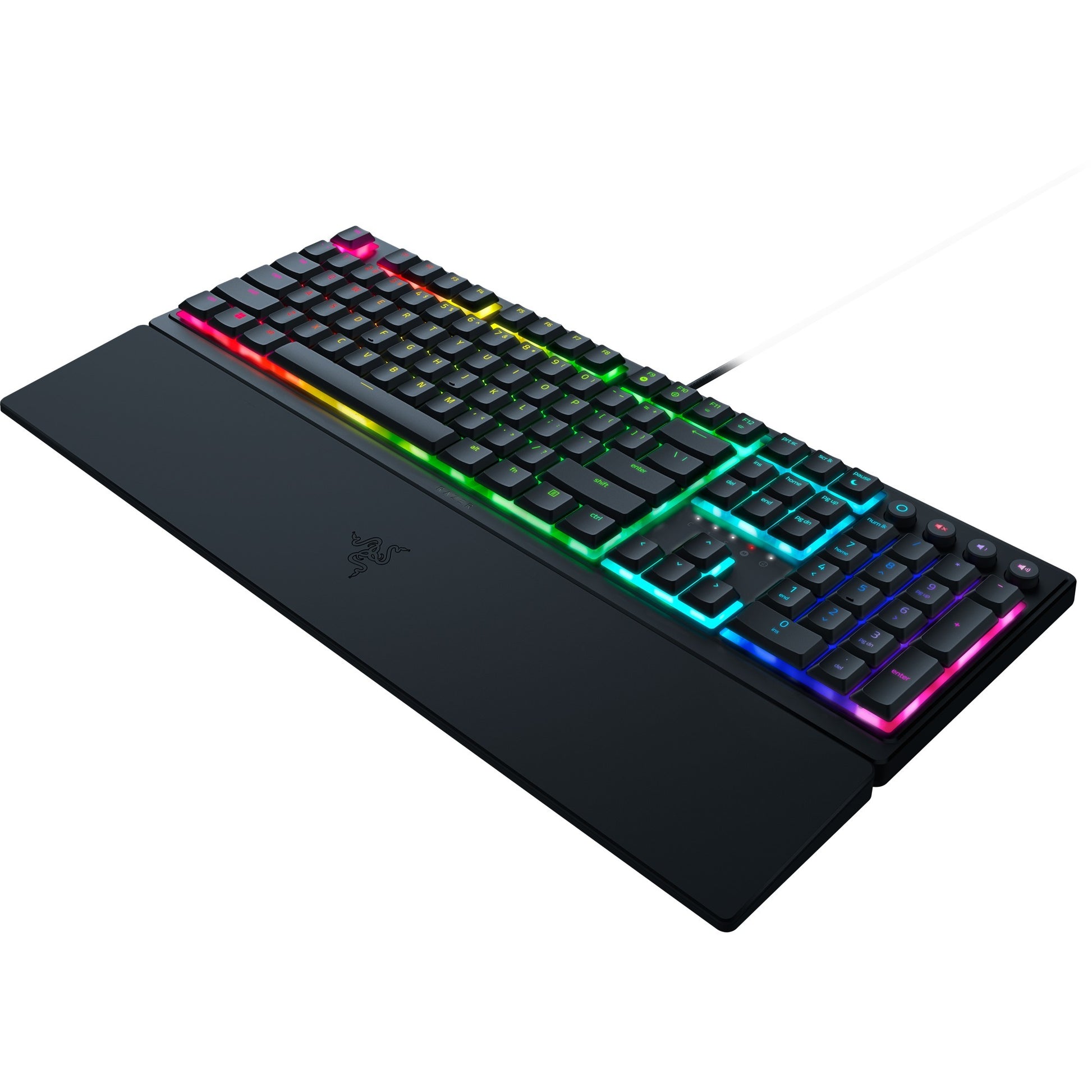 Razer Ornata V3 Low Profile Gaming Keyboard