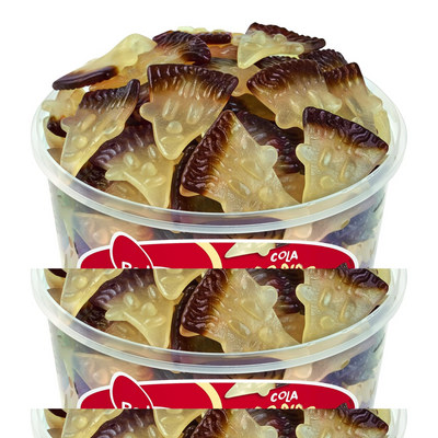 Red band cola fido dido (100 stuks)