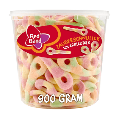 Red band toversleutel (100 stuks)