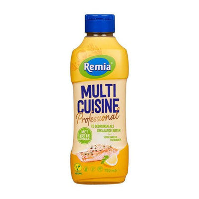 Remia multicuisine (6x 750ml)
