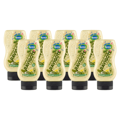 Remia ravigotesaus (8x 250ml)