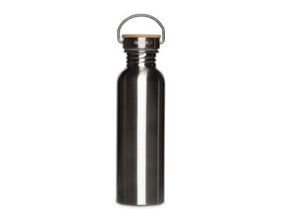 Retulp urban waterfles - rvs - 750ml