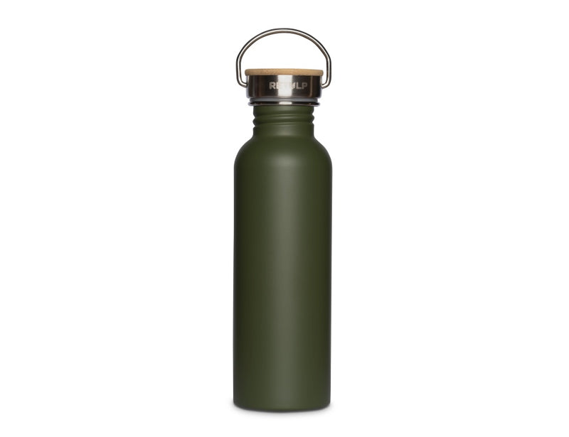 Retulp urban waterfles - forest green - 750ml