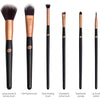 Rio Rio BRCE Essential cosmetic brush collection