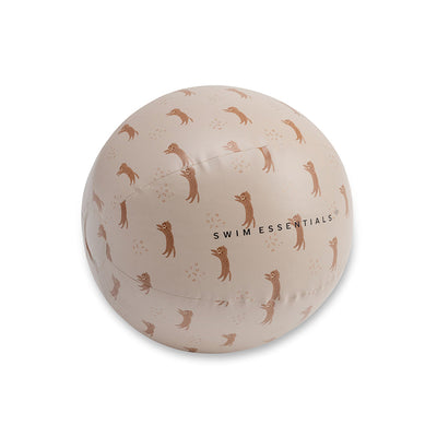 Roamer | bruine strandbal ø 51 cm