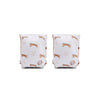 Roamer | beige zwembandjes 2-6 jaar
