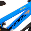 Volare Rocky Kinderfiets - Jongens - 12 inch - Blauw