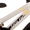 Volare Rocky Kinderfiets - Jongens - 12 inch - Grijs
