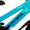 Volare Rocky Kinderfiets - Jongens - 12 inch - Groen