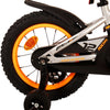 Volare Rocky Kinderfiets Jongens 14 inch Grijs