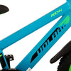 Volare Rocky Kinderfiets - Jongens - 16 inch - Groen