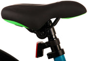 Volare Rocky Kinderfiets Jongens 16 inch Groen Twee handremmen - afbeelding 8