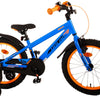 Volare Rocky Kinderfiets - Jongens - 18 inch - Blauw