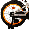 Volare Rocky Kinderfiets Jongens 18 inch Grijs