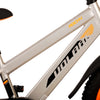 Volare Rocky Kinderfiets Jongens 18 inch Grijs