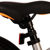 Volare Rocky Kinderfiets Jongens 18 inch Grijs Twee handremmen