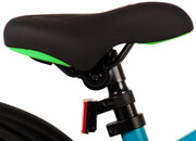 Volare Rocky Kinderfiets Jongens 18 inch Groen Twee handremmen - afbeelding 8