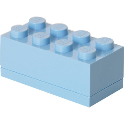 Room Copenhagen LEGO Mini Box Lunchbox