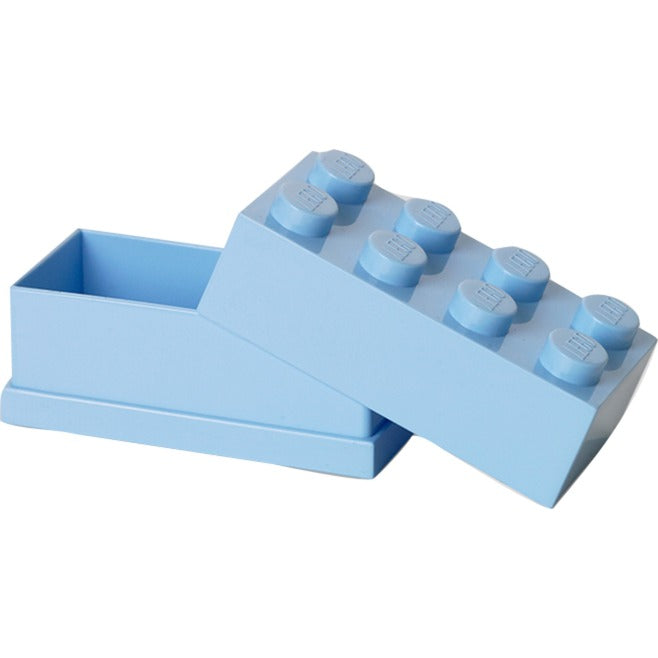 Room Copenhagen LEGO Mini Box Lunchbox