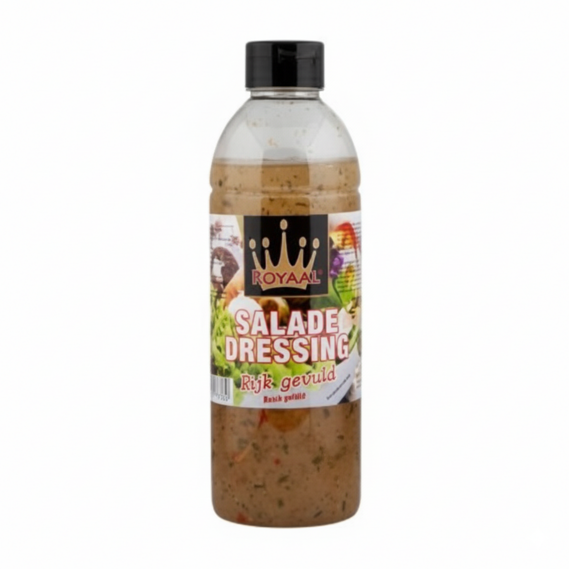 Royaal salade dressing (1 liter)