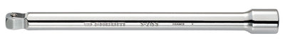 Facom verlengstuk 1 2 onder hoek. l. 250mm - s.215s