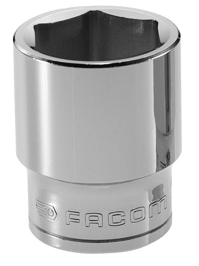 Facom doppen 1 2' 6 kant 14 mm - s.14h