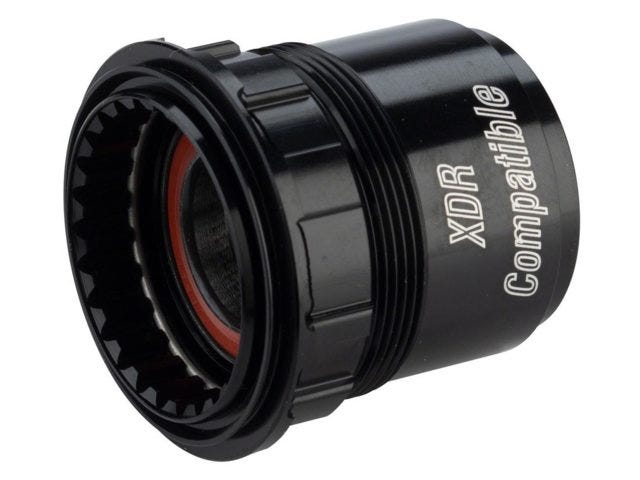 Sram ffwd body road dt ratchet rotor xdr 12 speed