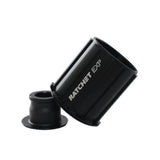 Shimano ffwd ratchet dt race rotor dt180 exp 12mm ceramic - afbeelding 1