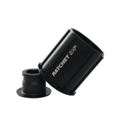 Shimano ffwd ratchet dt road rotor dt240 exp 12mm