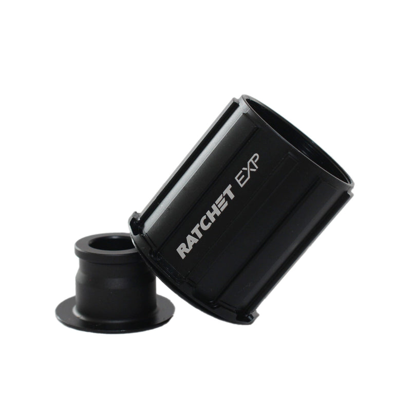 Shimano ffwd ratchet dt road rotor dt240 exp 12mm