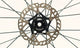 Ffwd centerlock ring