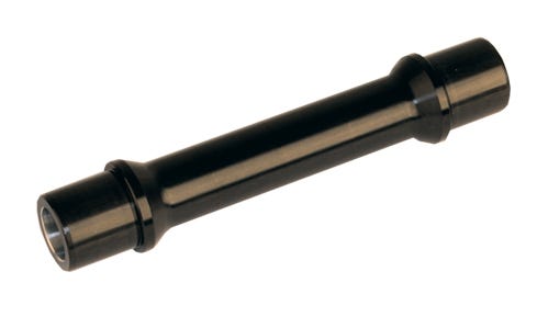 Ffwd axle front hub dt