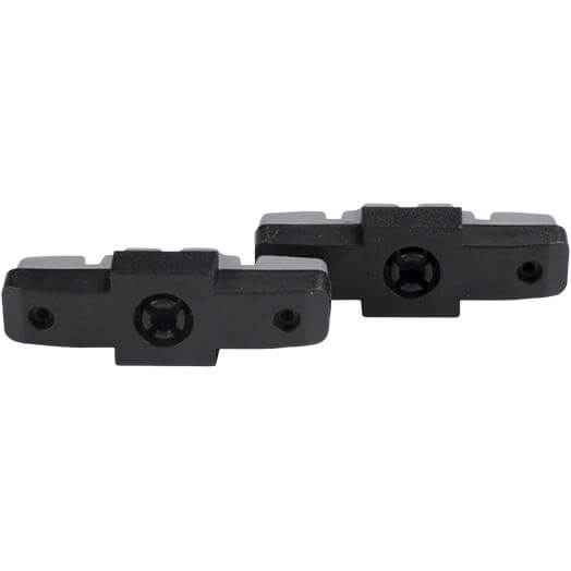 remblokken Magura E-Bike HS33 HS11 rubber 2 stuks