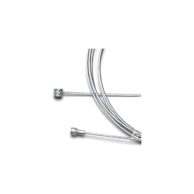 binnenkabel rem 2250 mm zilver