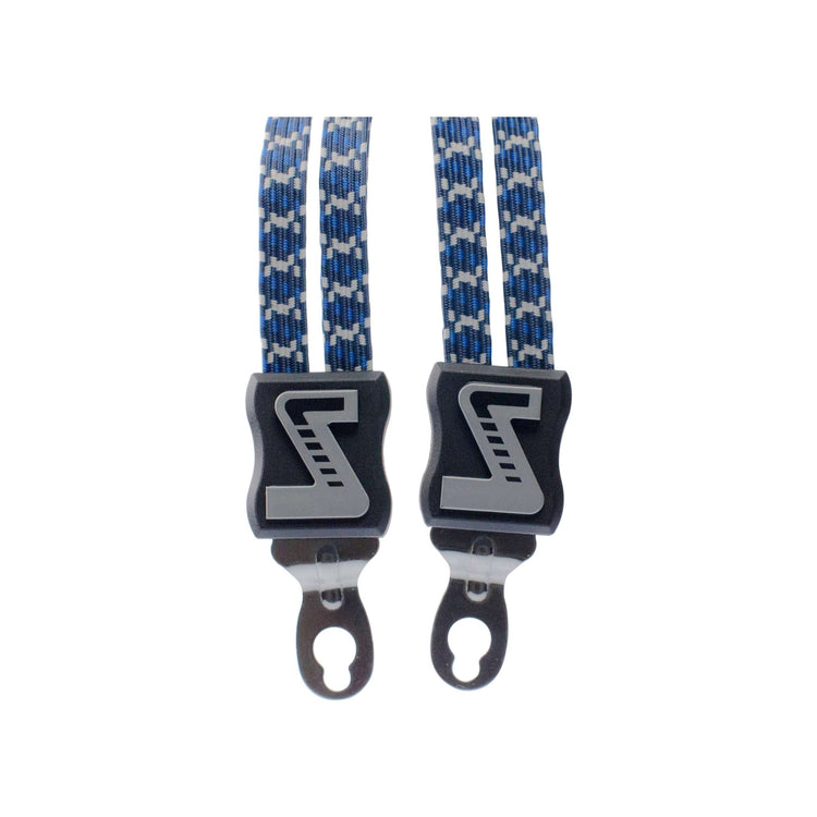 Simson 020345 snelbinder 3 binder marine-wit