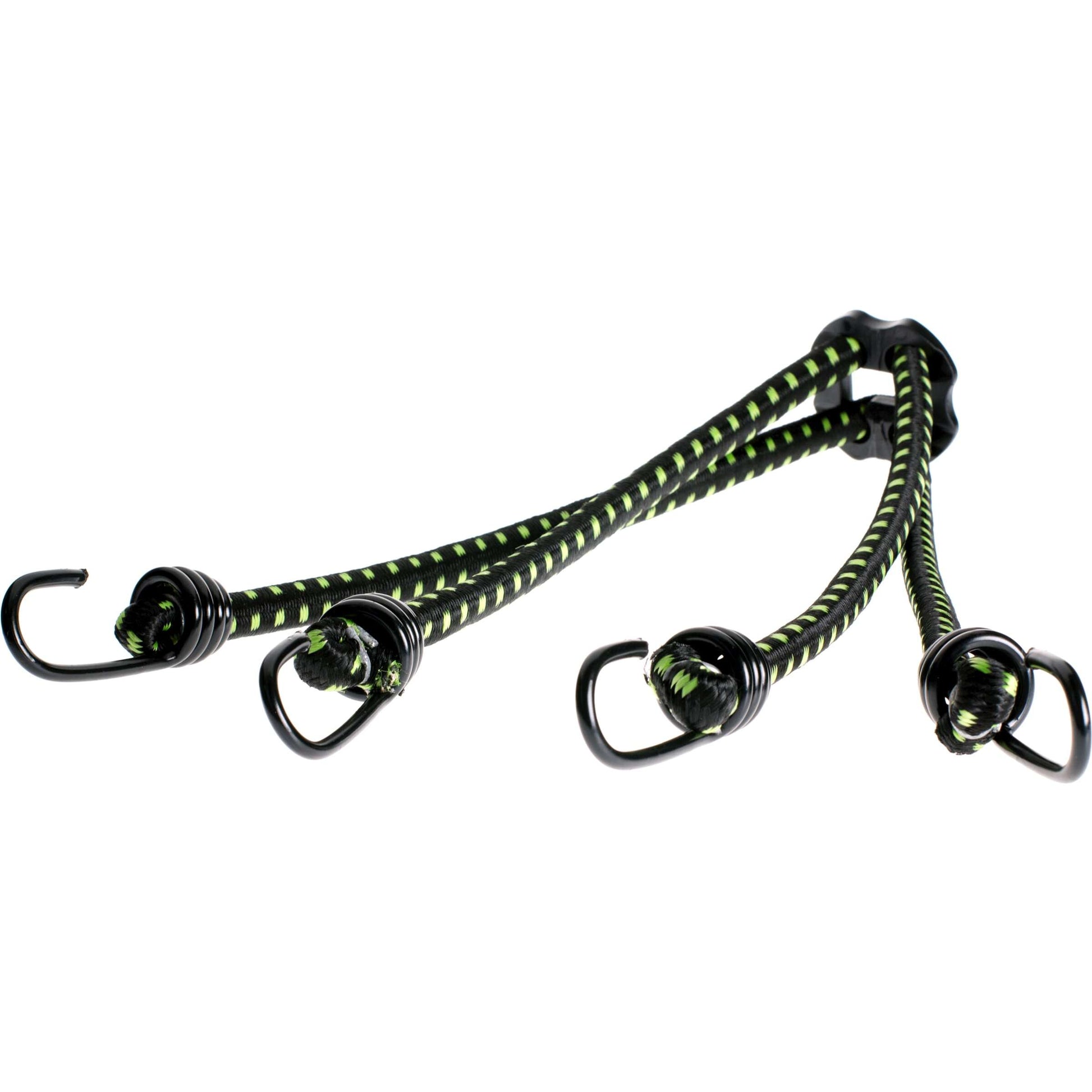 Spinbinder Simson zwart-groen