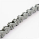 Simson Ketting Normaal Anti-roest - Fietsketting 1 2x1 8 - 112 schakels - Grijs - afbeelding 2