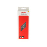 Rema tip top nederland b.v. simson ketting derailleur 10v hg - afbeelding 1