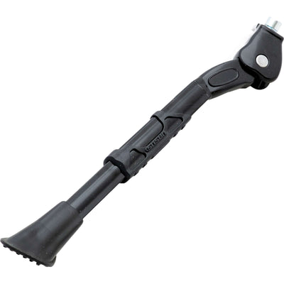 standaard 26 28 inch aluminium zwart