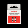 Simson ventielset hollands ventiel