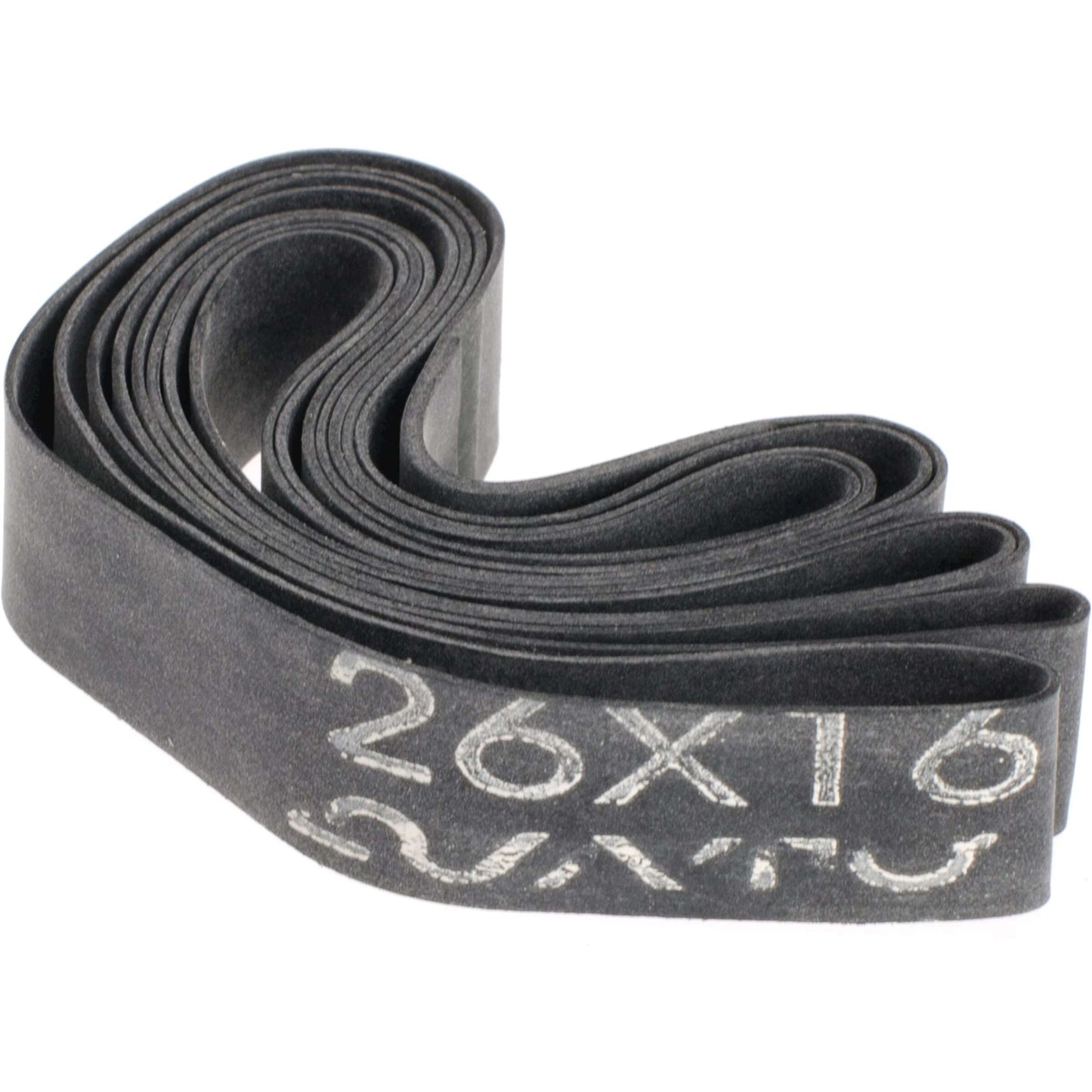 velglint 16 mm zwart